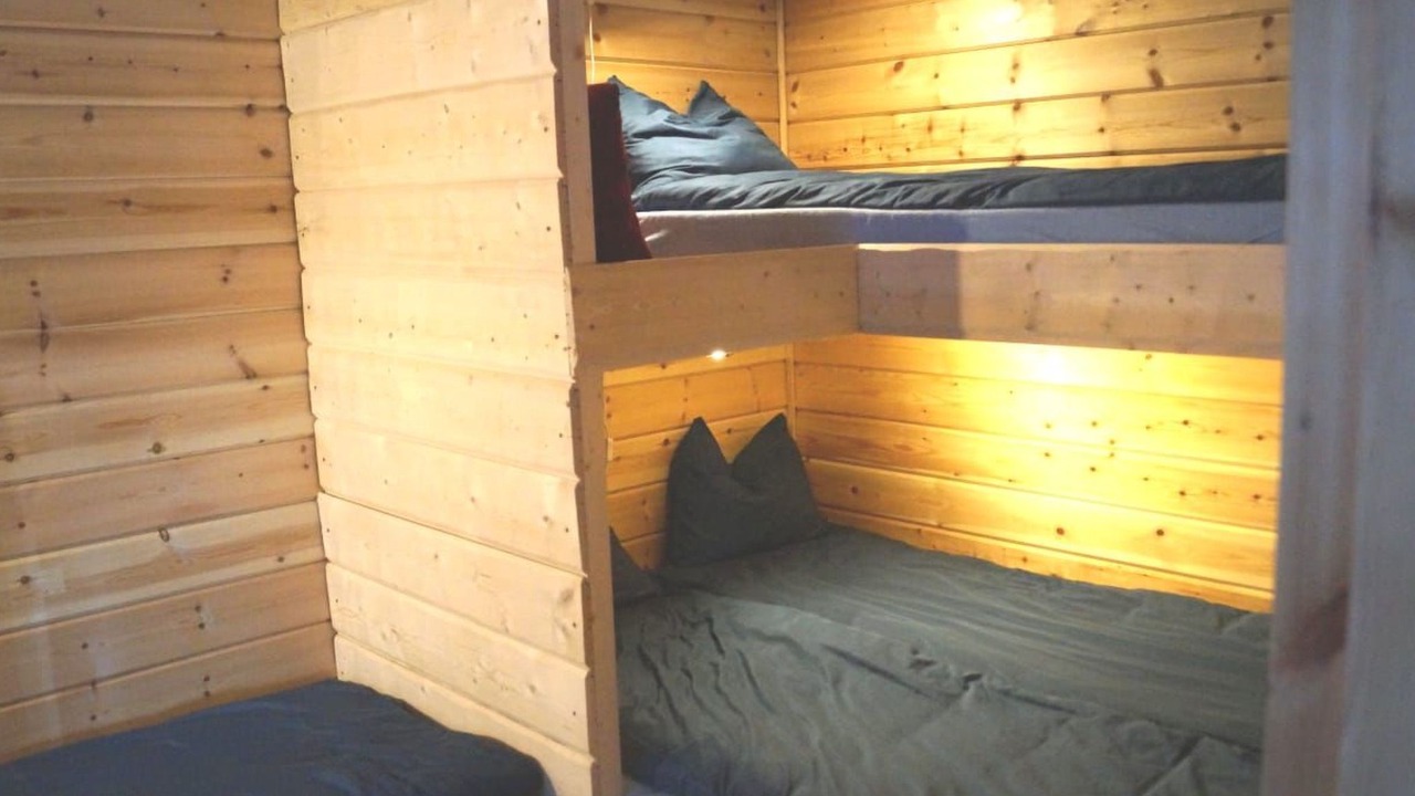 Photo of Bedroom in Arjeplog O