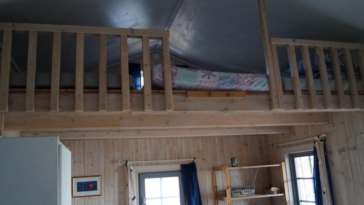 Photo of Bedroom in Arjeplog O