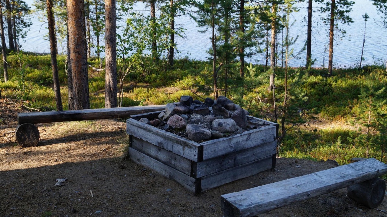 Photo of Outdoor in Arjeplog O