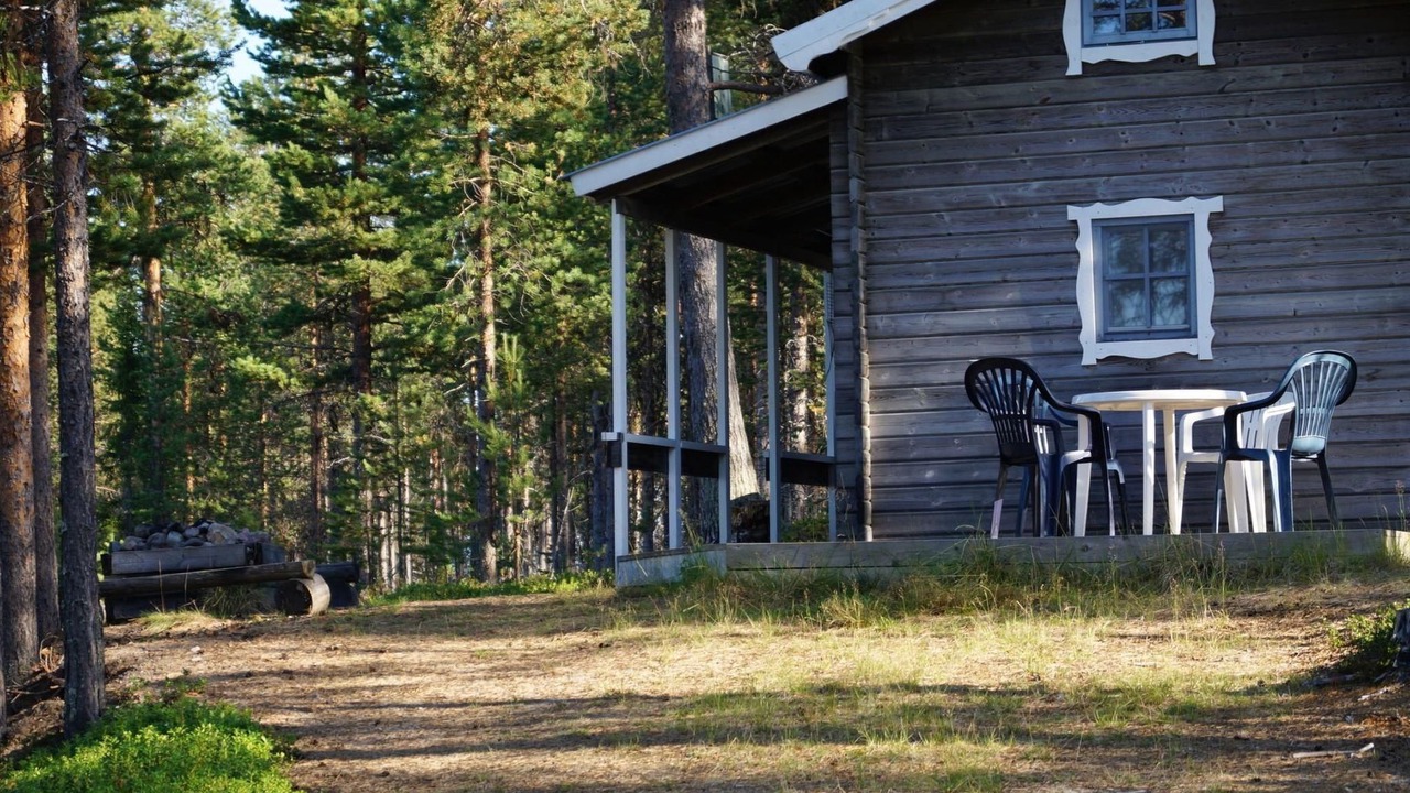 Photo of Outdoor in Arjeplog O