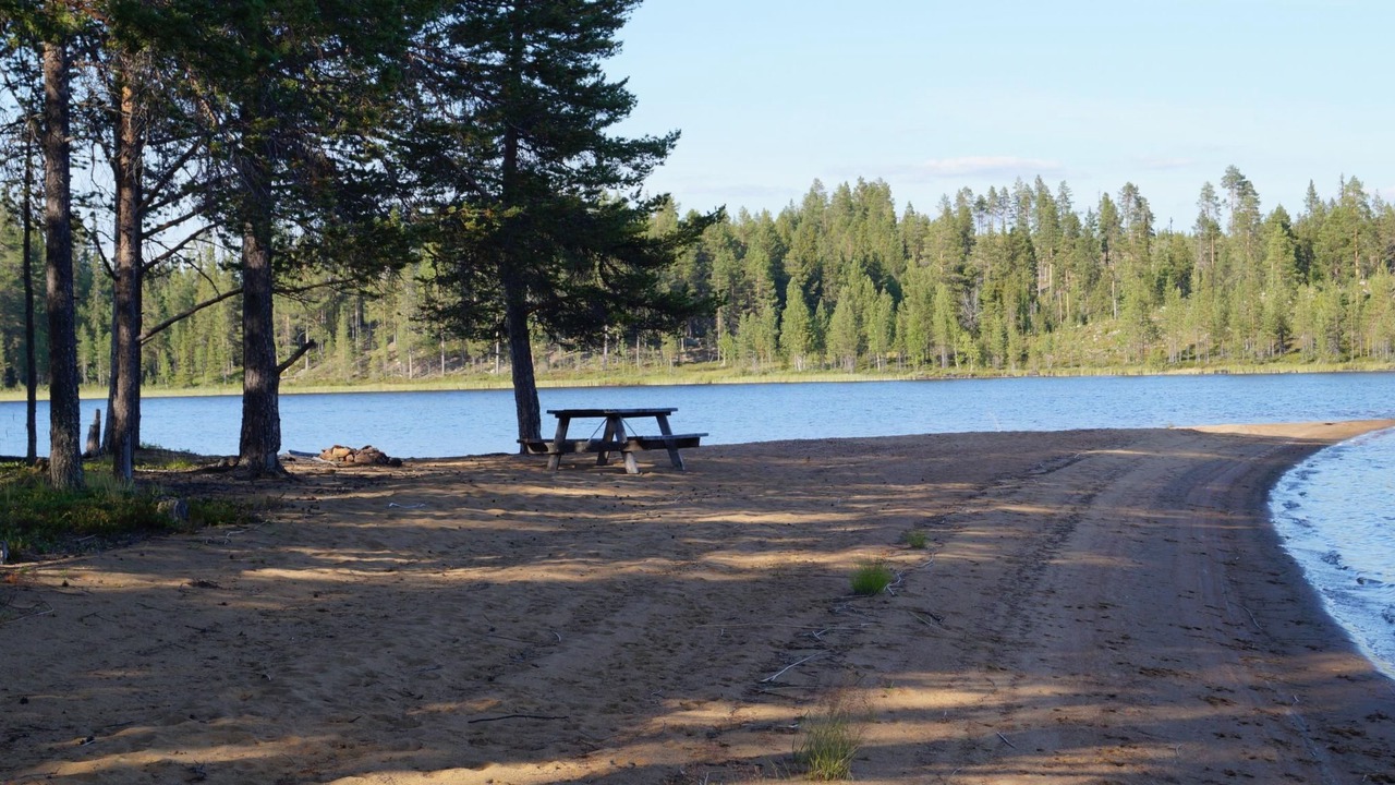 Photo of Others in Arjeplog O