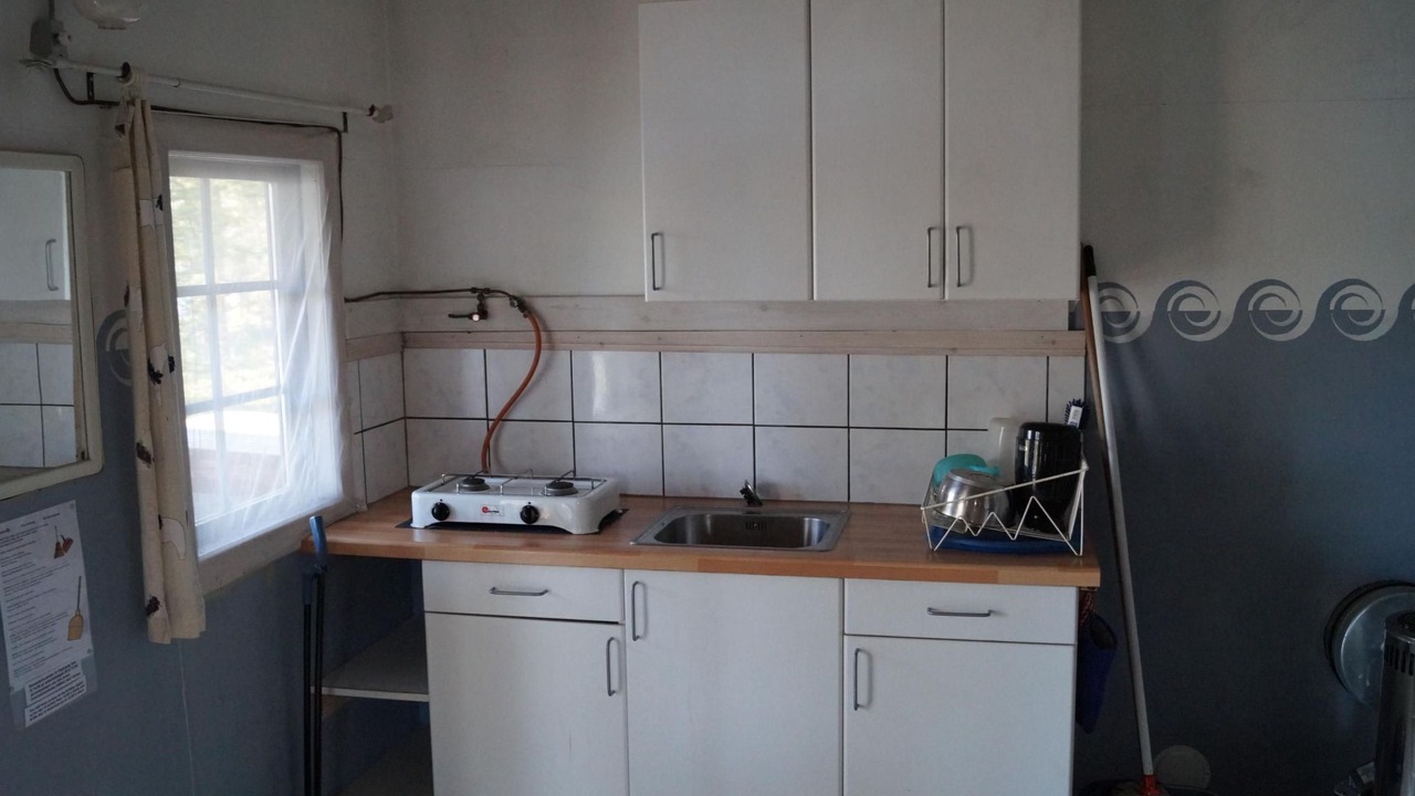 Photo of Kitchen in Arjeplog O