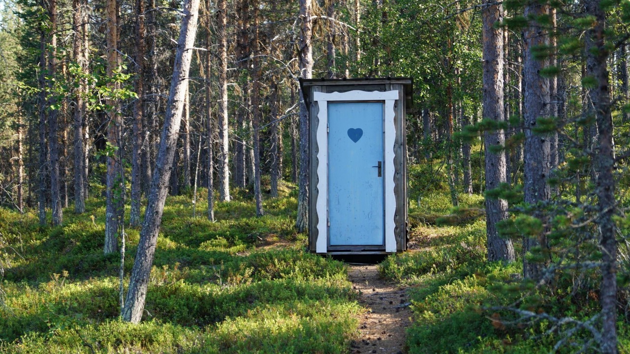 Photo of Others in Arjeplog O