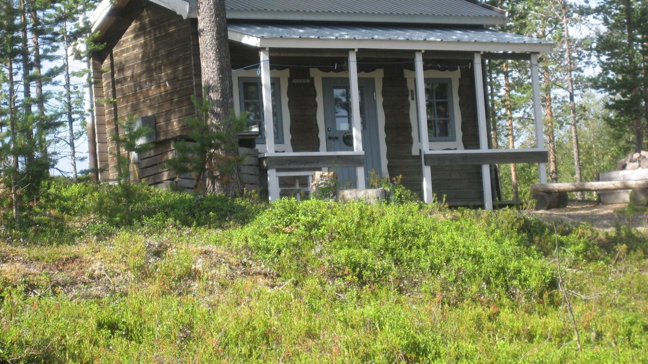 Photo of Outdoor in Arjeplog O