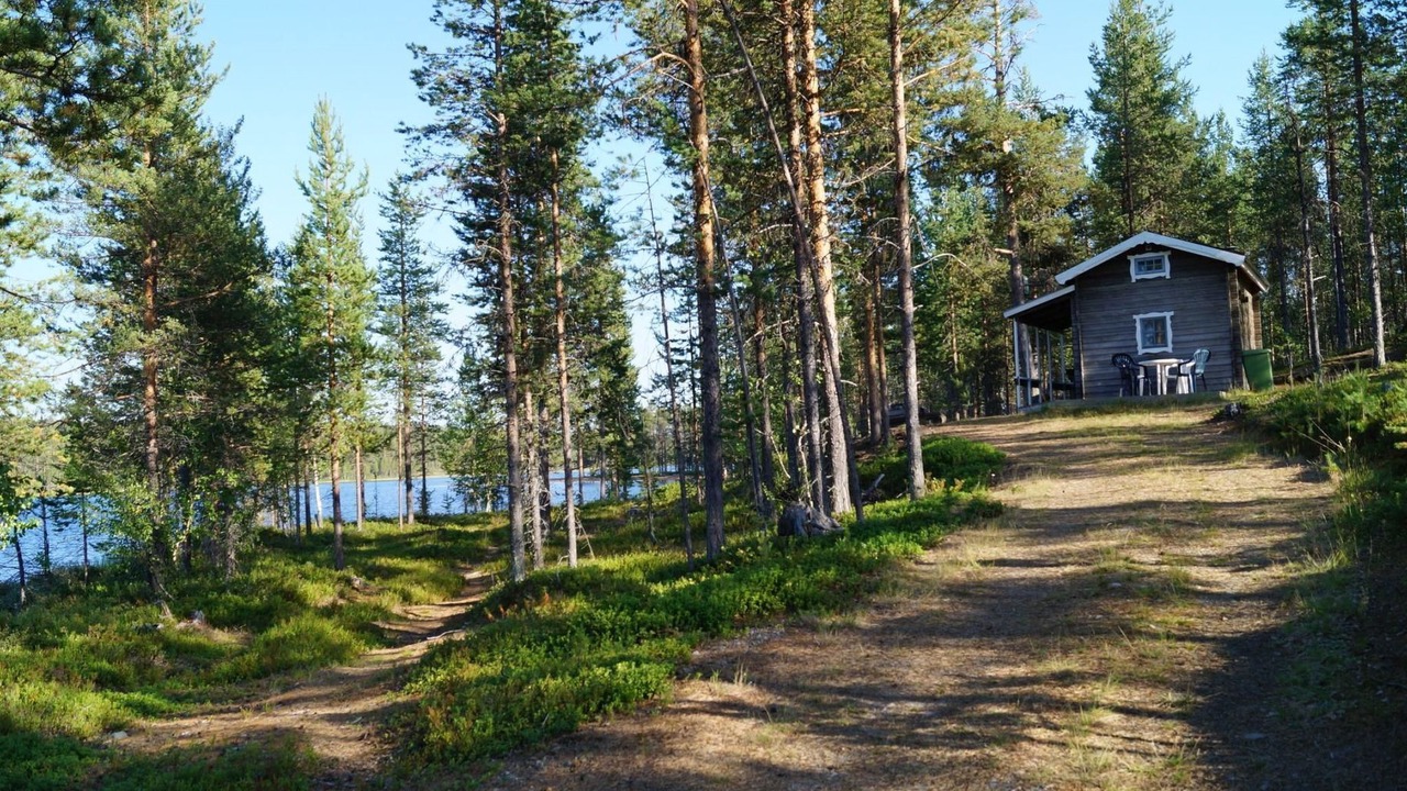 Photo of Outdoor in Arjeplog O