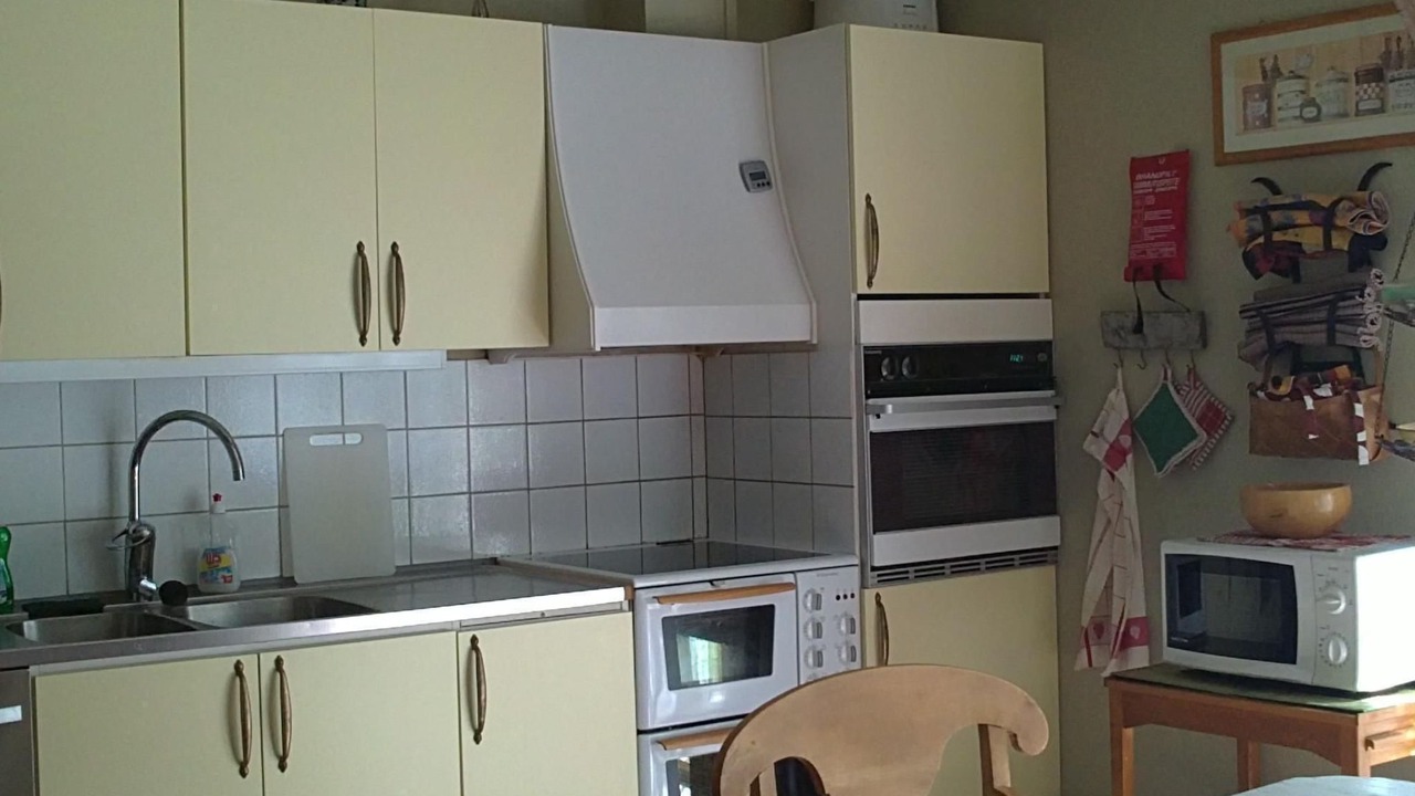 Photo of Kitchen in Hoor