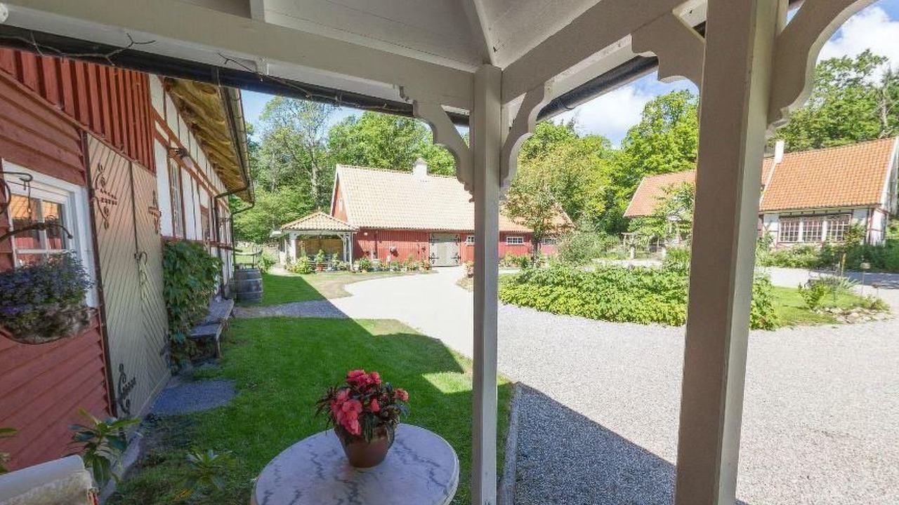 Photo of Patio Balcony in Hoor