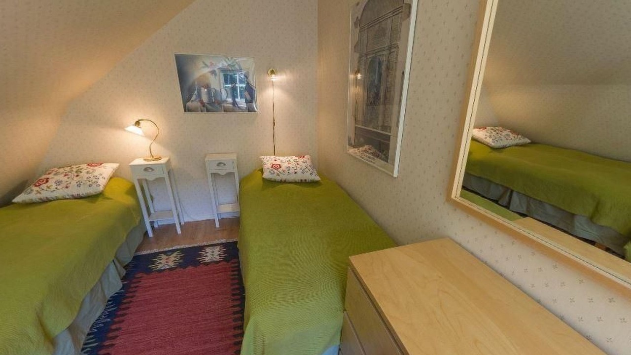 Photo of Bedroom in Hoor