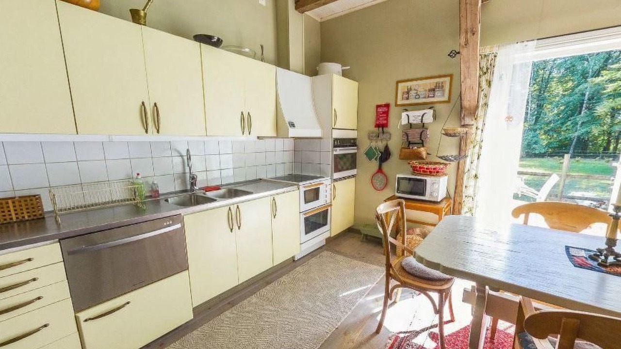 Photo of Kitchen in Hoor