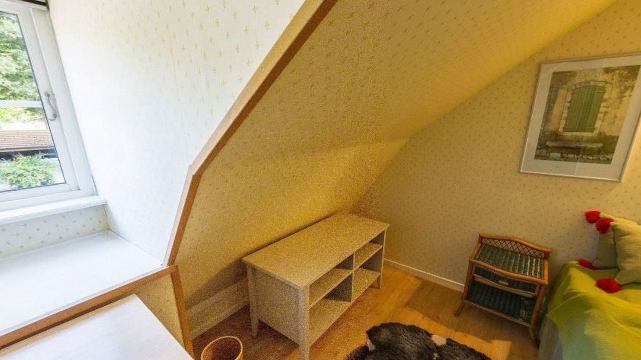 Photo of Bedroom in Hoor