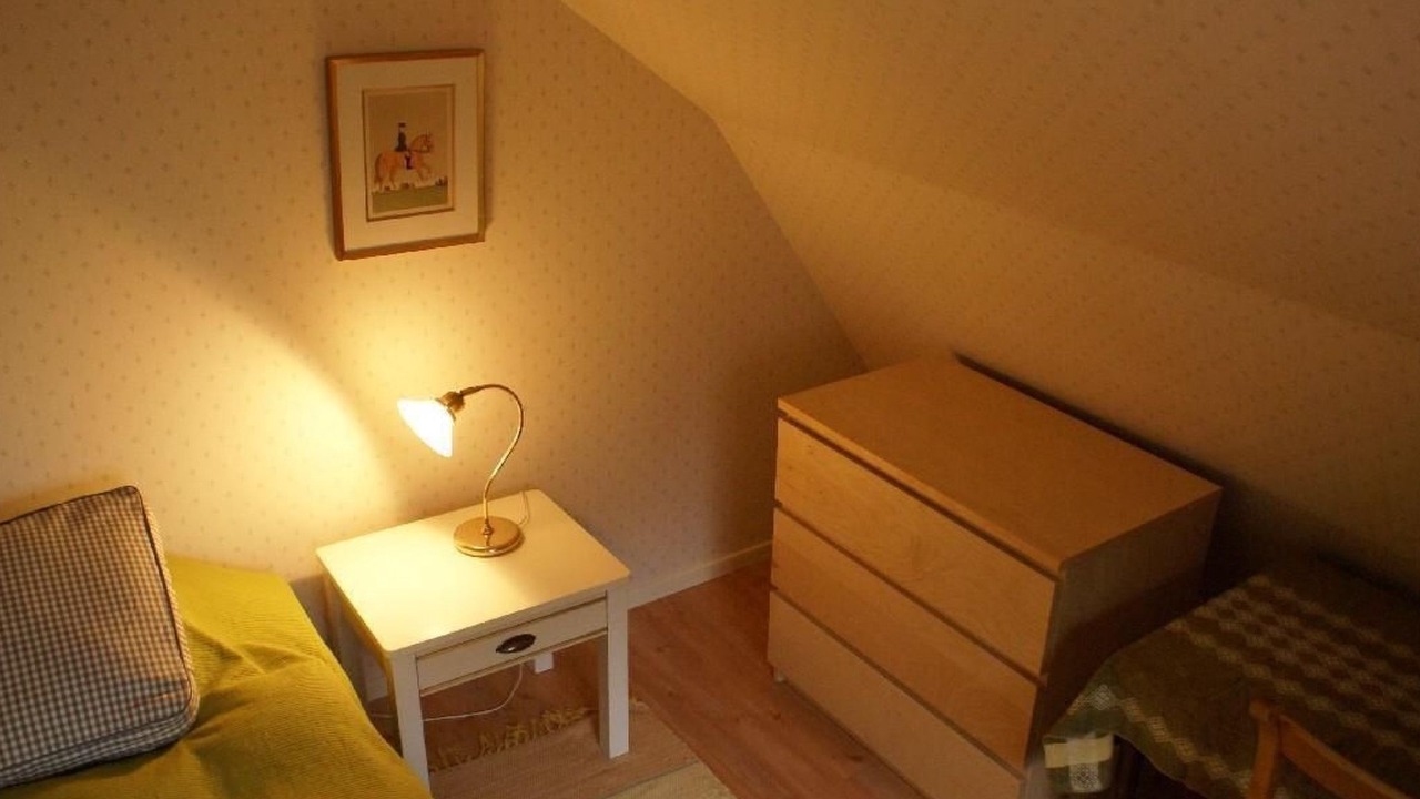 Photo of Bedroom in Hoor