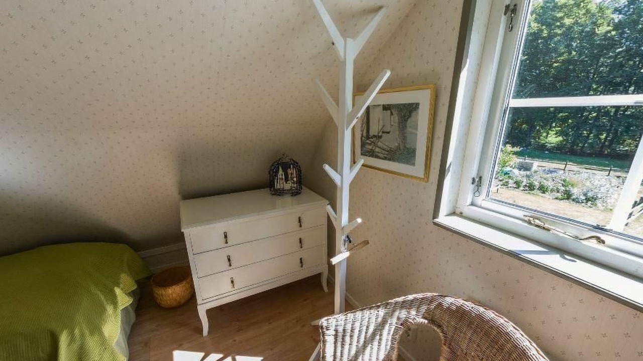 Photo of Bedroom in Hoor