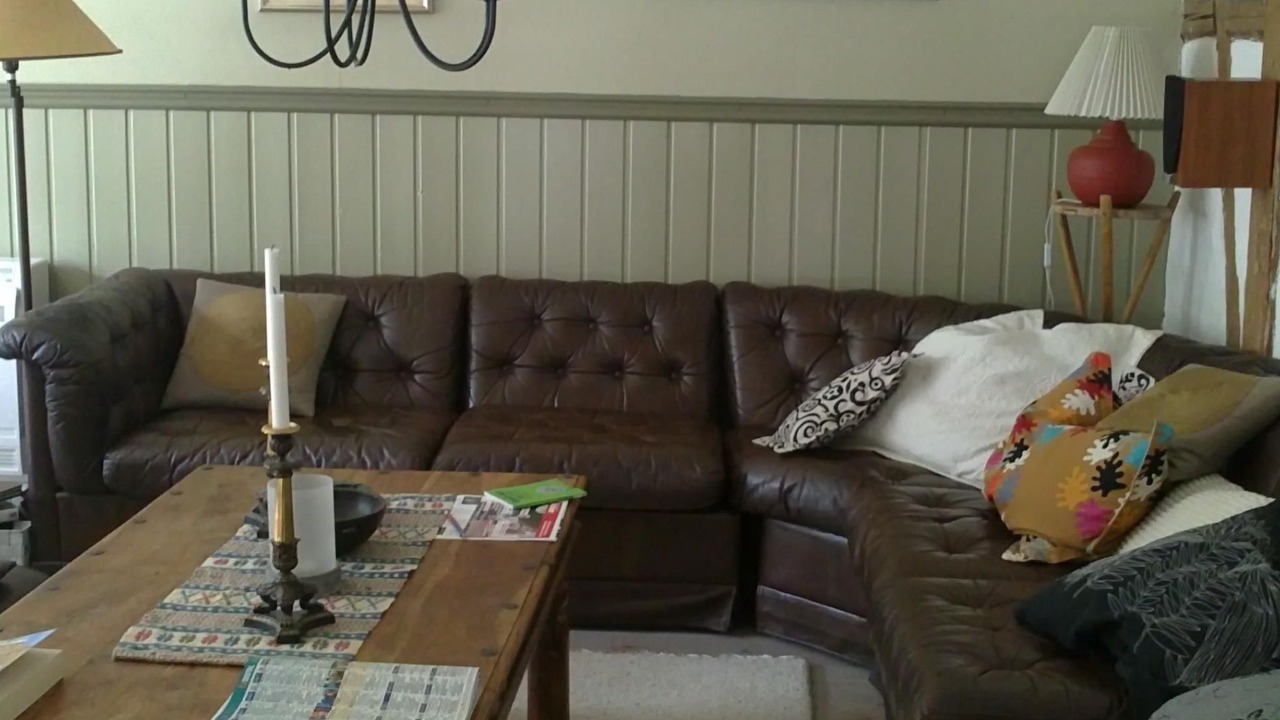 Photo of Livingroom in Hoor