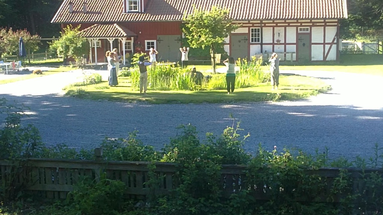Photo of Outdoor in Hoor
