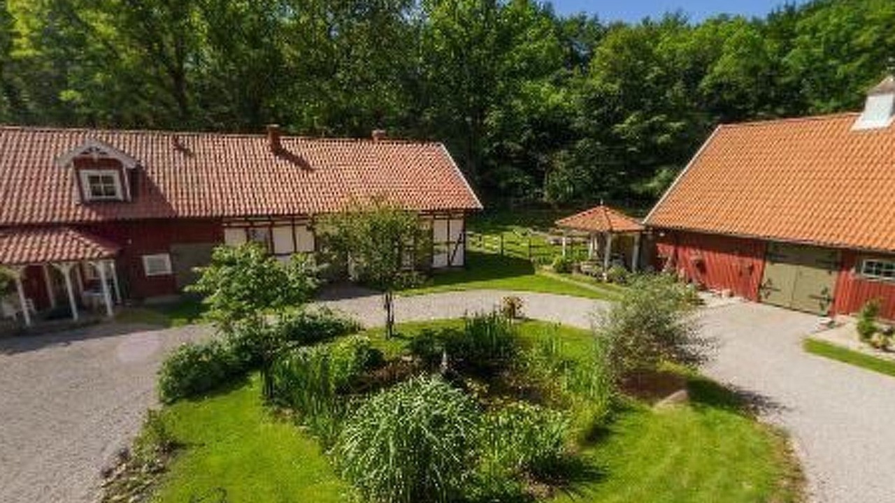 Photo of Outdoor in Hoor