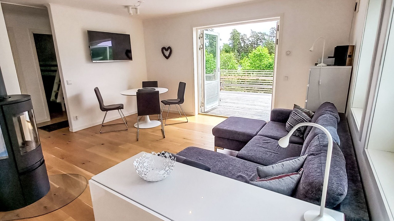 Photo of Livingroom in Ljugarn