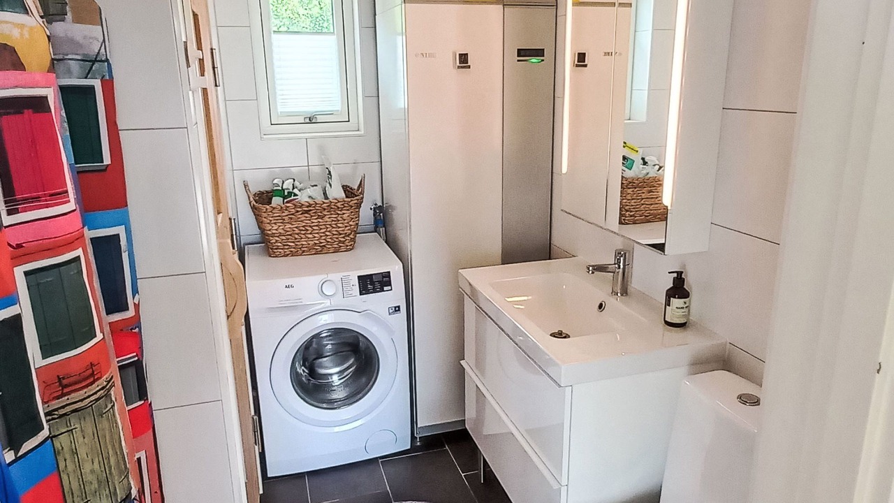 Photo of Bathroom in Ljugarn