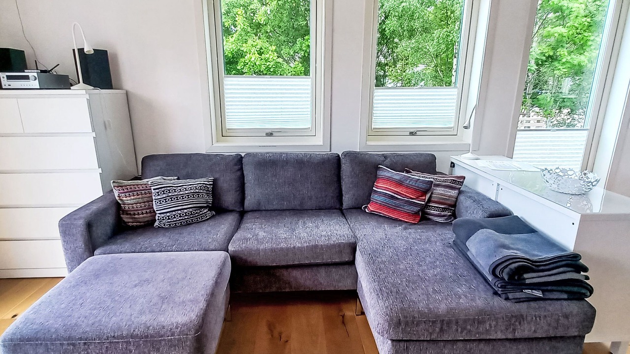 Photo of Livingroom in Ljugarn