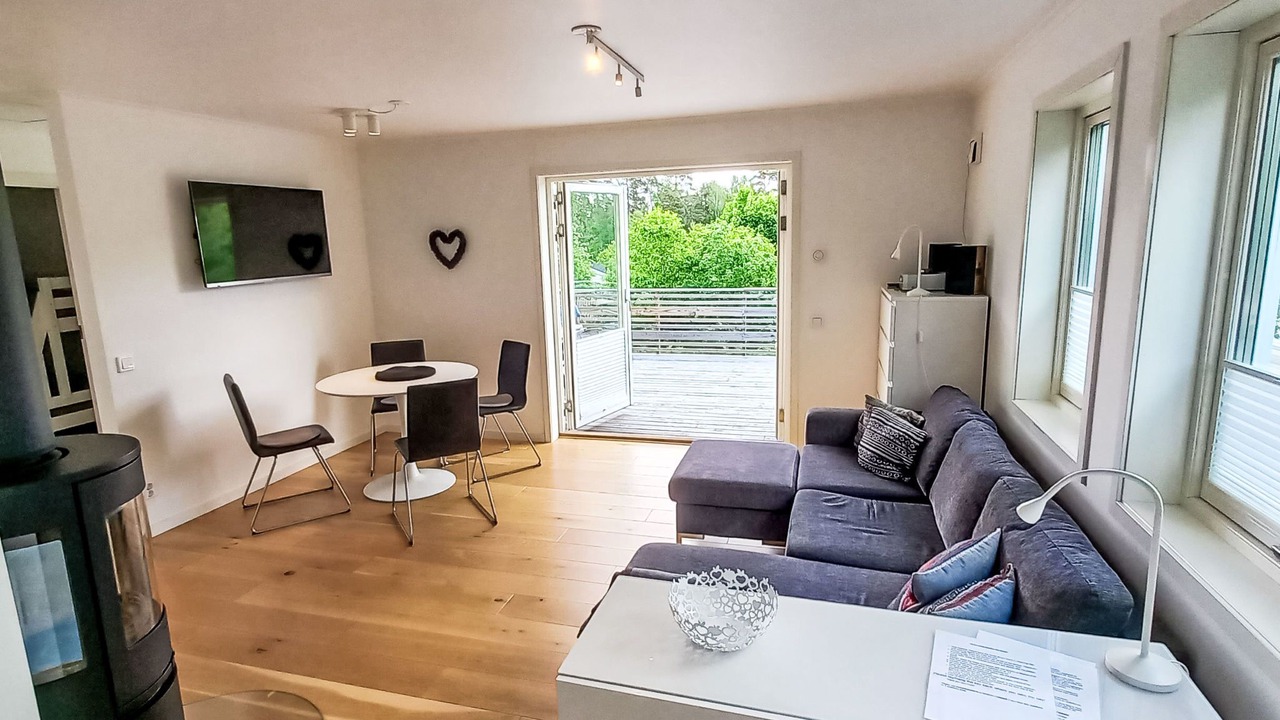 Photo of Livingroom in Ljugarn