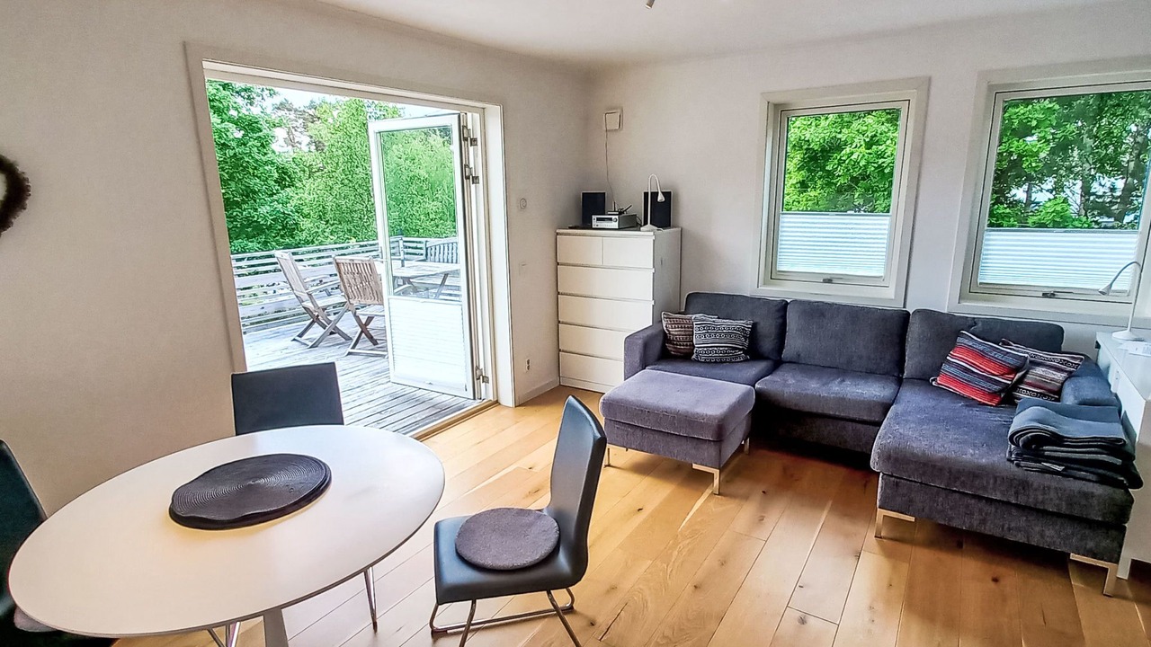 Photo of Livingroom in Ljugarn