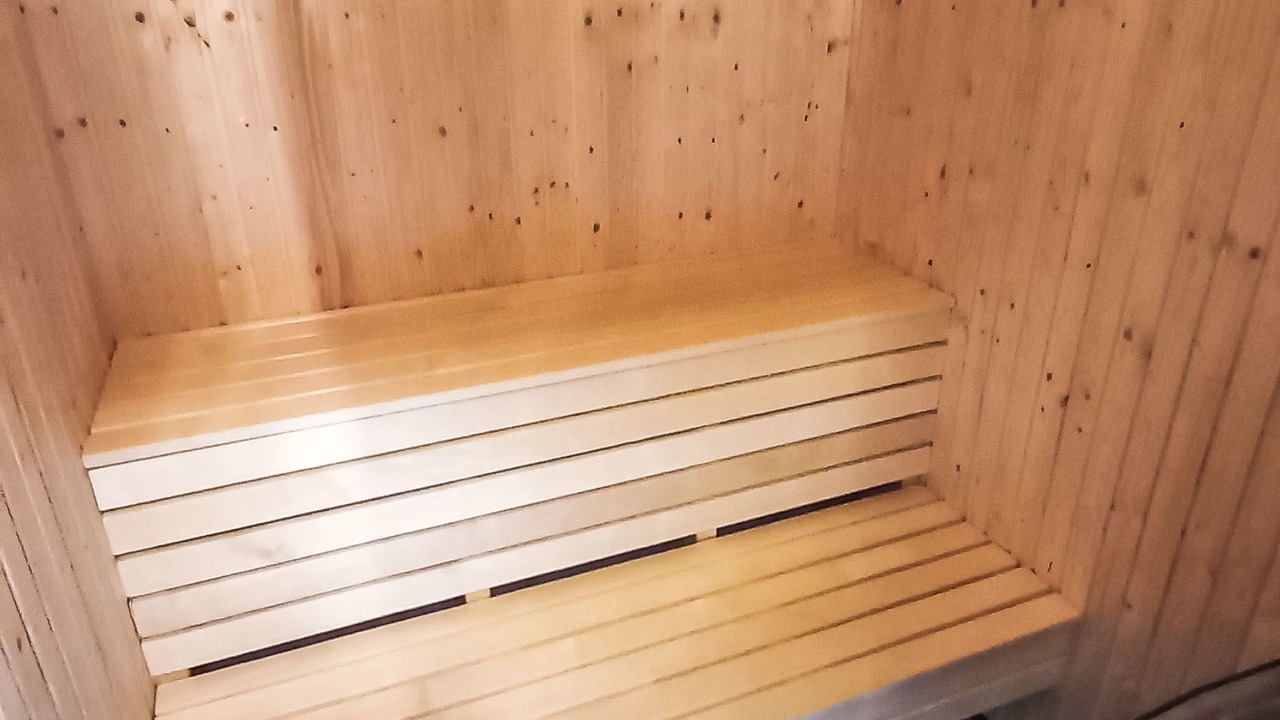 Photo of Bathroom in Ljugarn
