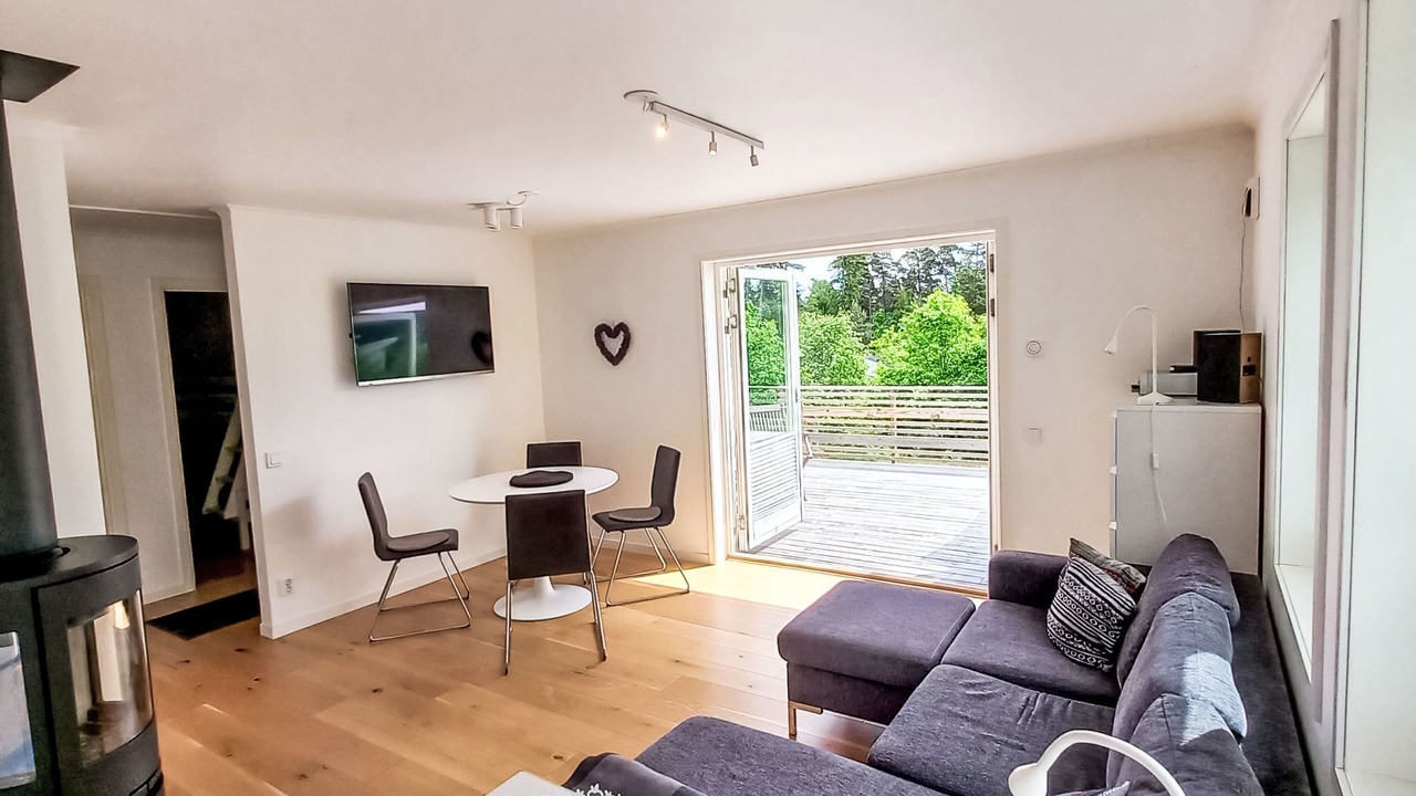 Photo of Livingroom in Ljugarn