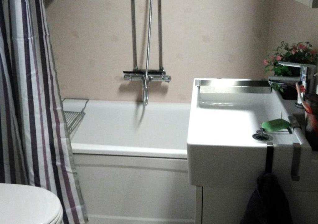 Photo of Bathroom in Brasstorp