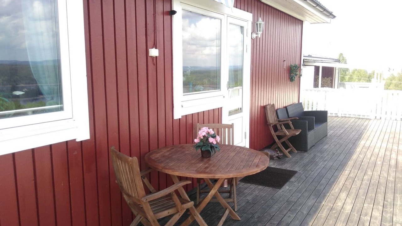 Photo of Outdoor in Brasstorp