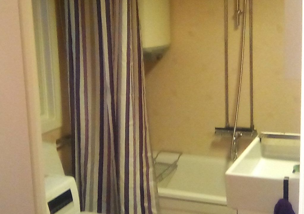 Photo of Bathroom in Brasstorp