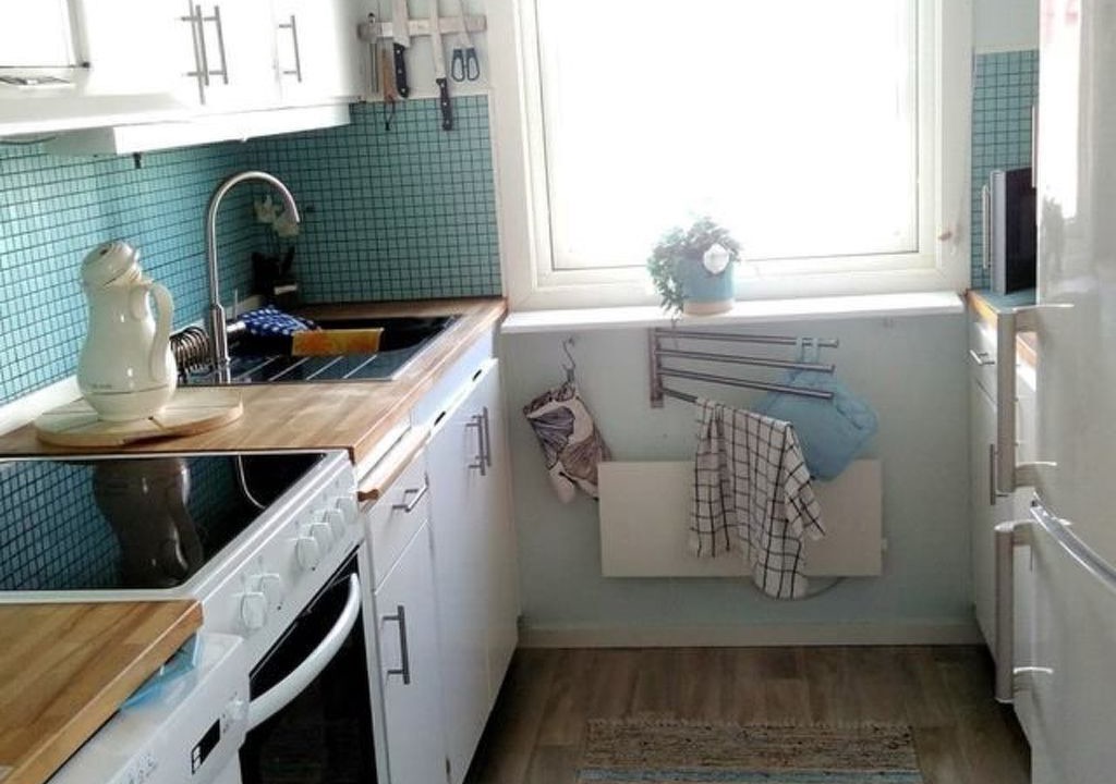 Photo of Kitchen in Brasstorp