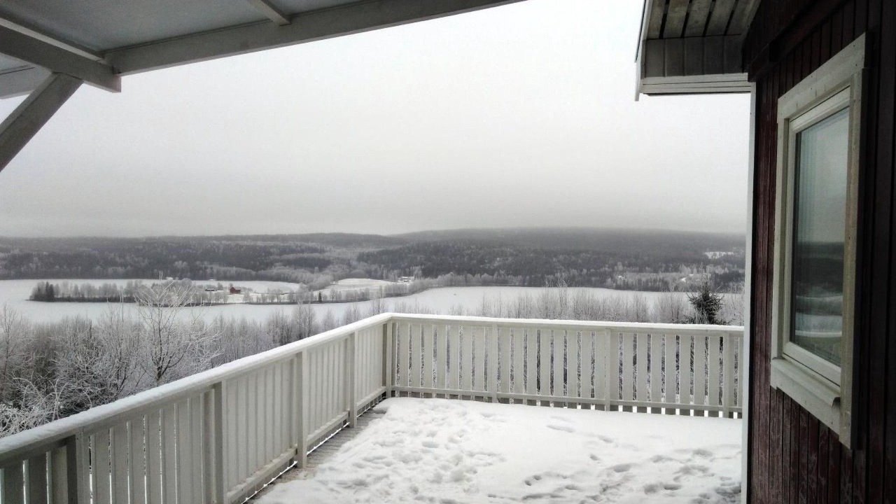 Photo of Patio Balcony in Brasstorp