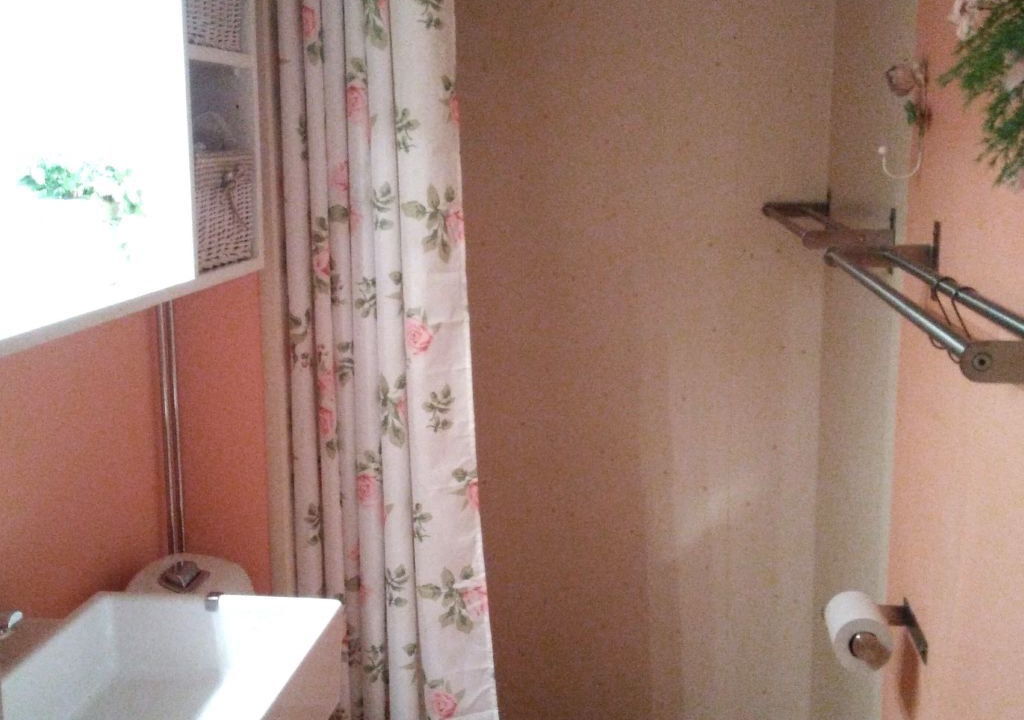 Photo of Bathroom in Brasstorp