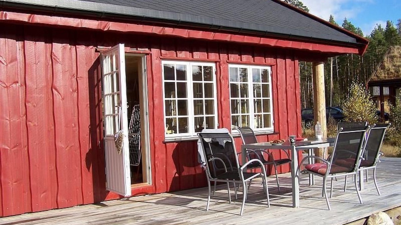 Photo of Others in Kviteseid