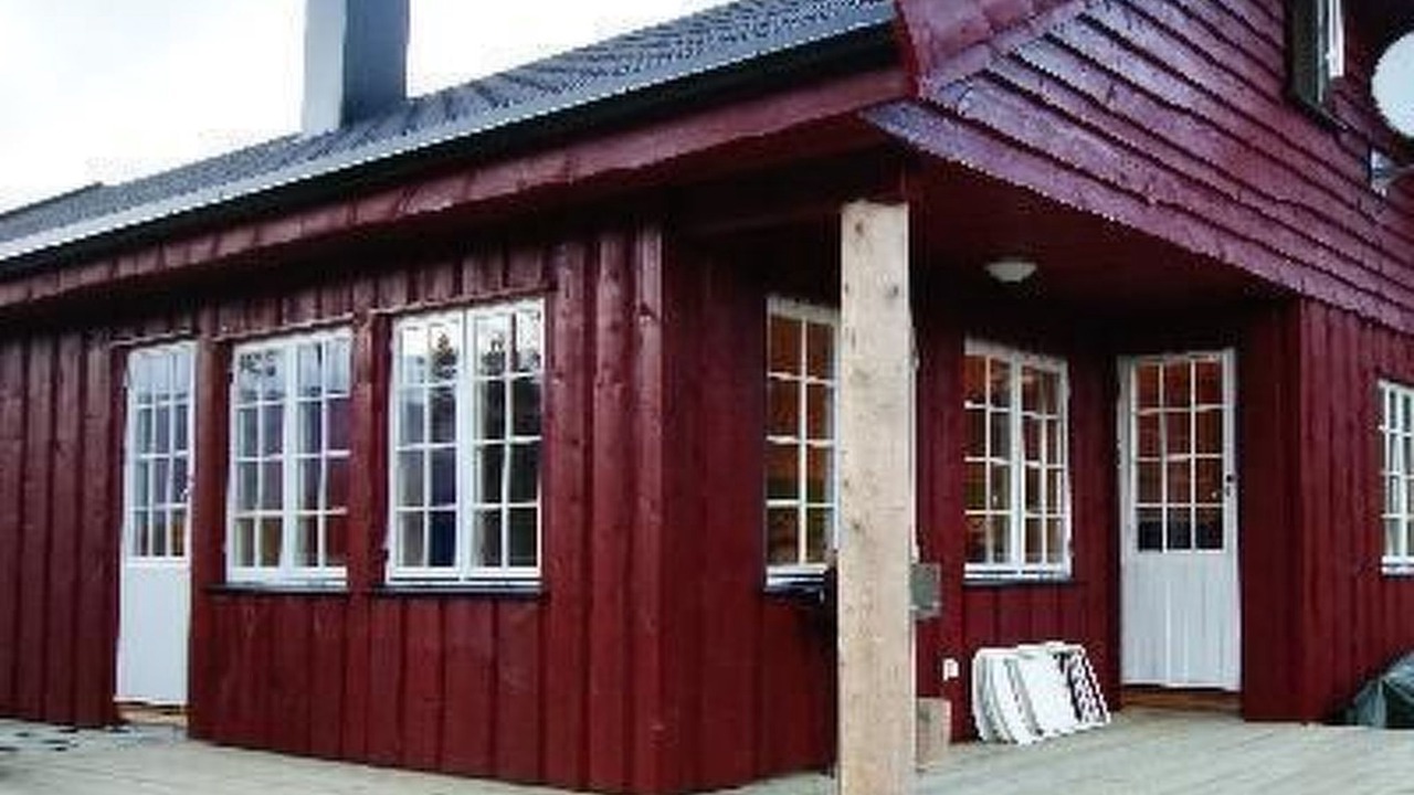 Photo of Others in Kviteseid