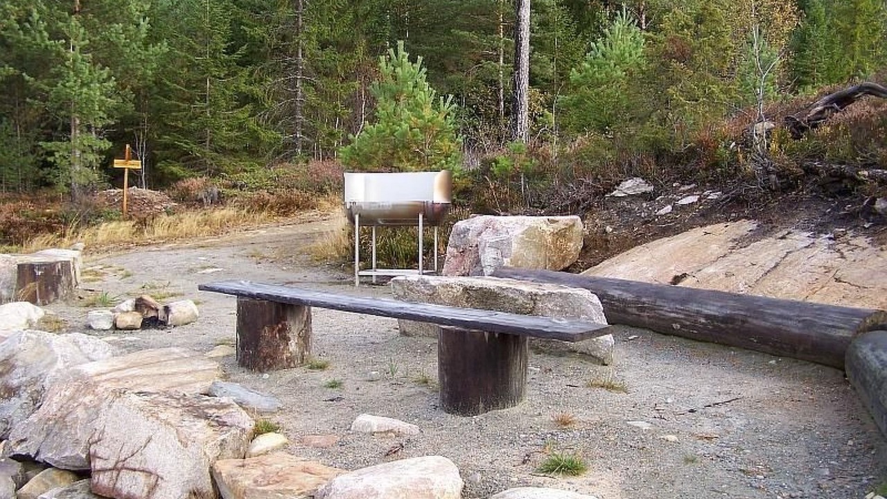 Photo of Others in Kviteseid