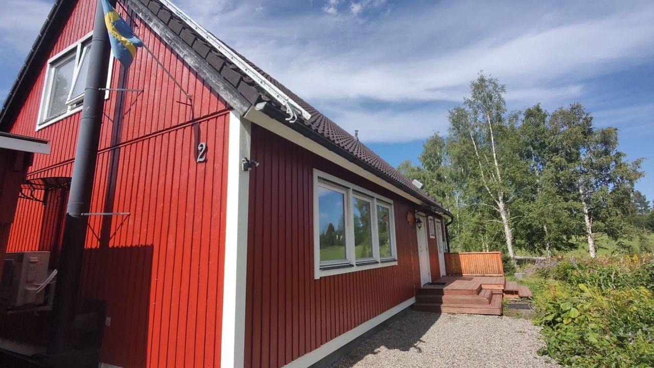 Photo of Outdoor in Hammarstrand
