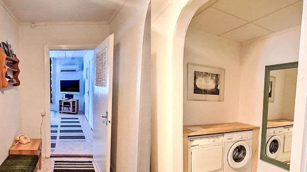 Photo of Livingroom in Ramsele