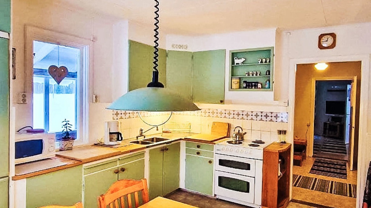 Photo of Bedroom in Ramsele