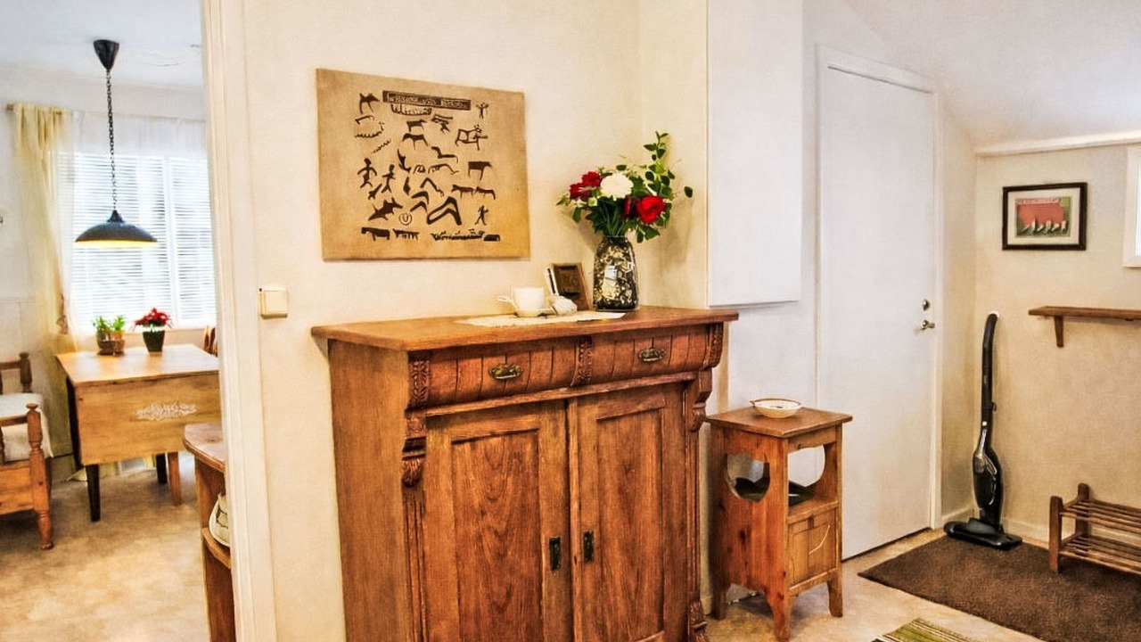 Photo of Bedroom in Ramsele