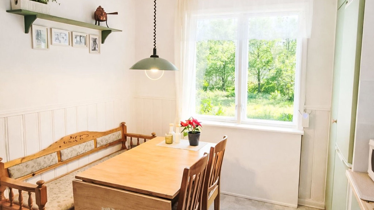 Photo of Bedroom in Ramsele