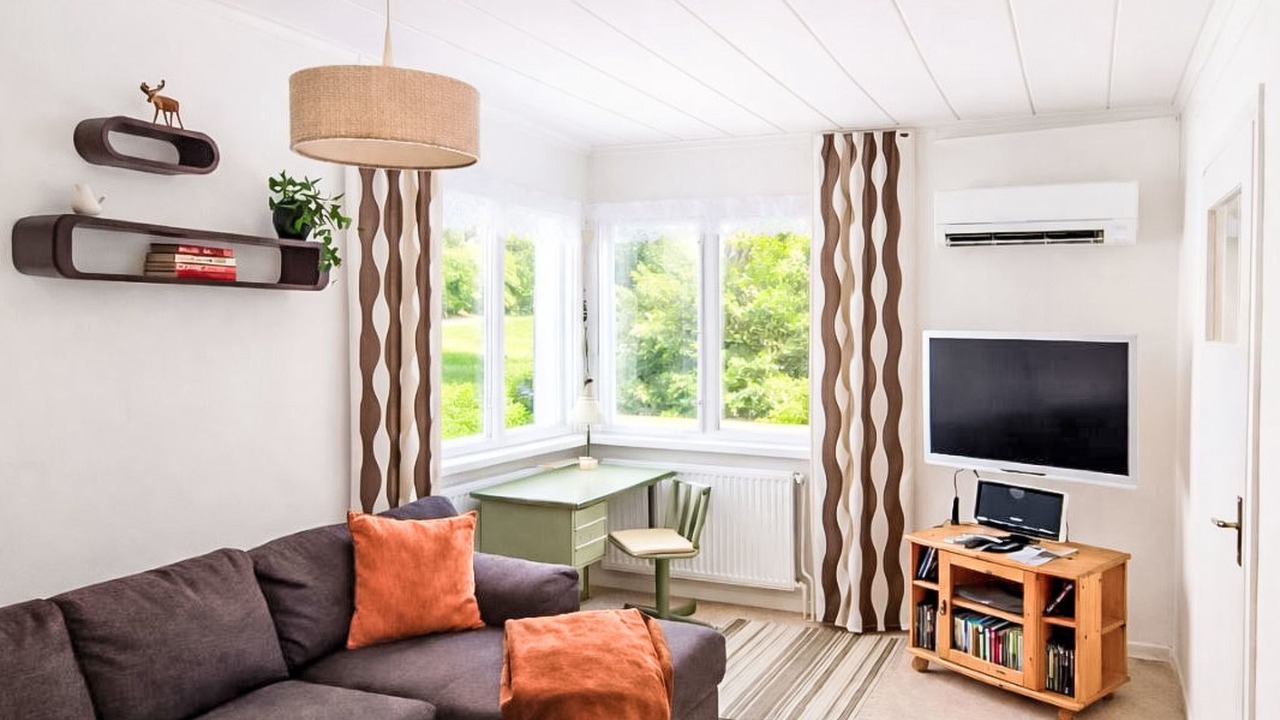 Photo of Livingroom in Ramsele