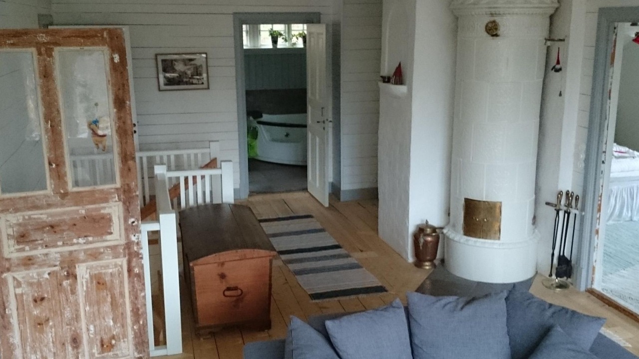 Photo of Livingroom in Sjomarken