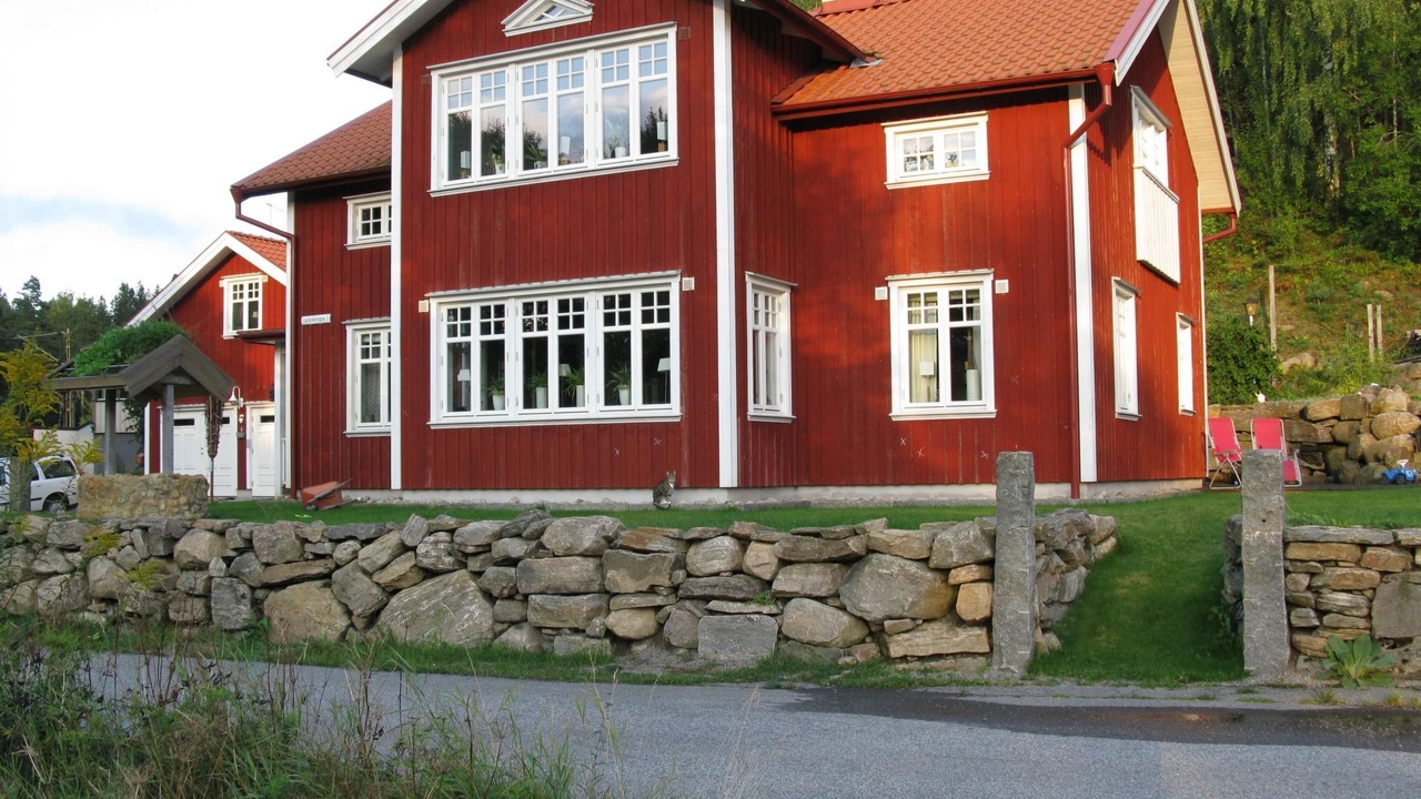 Photo of Outdoor in Sjomarken
