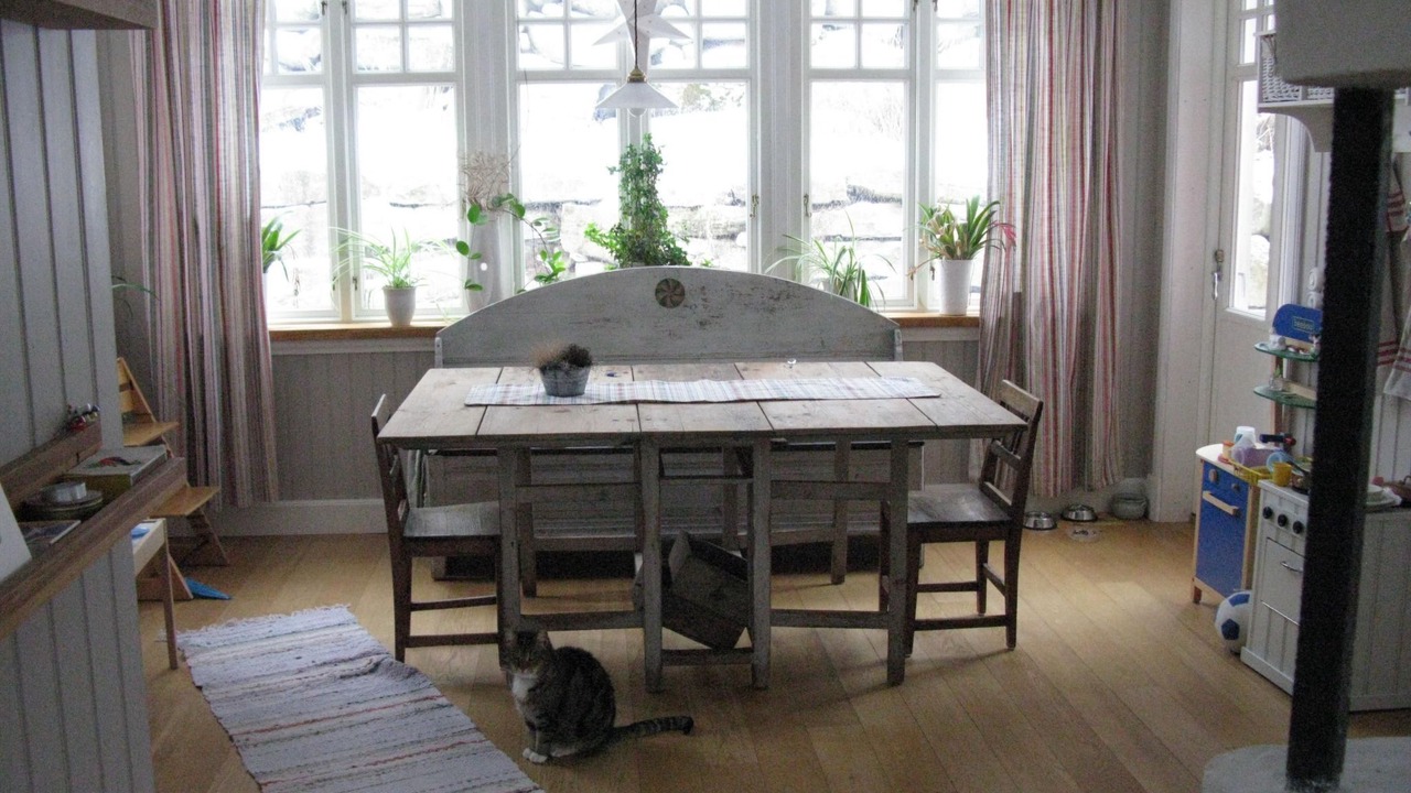 Photo of Bedroom in Sjomarken