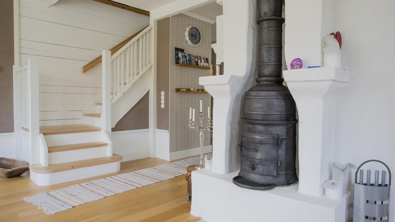 Photo of Livingroom in Sjomarken