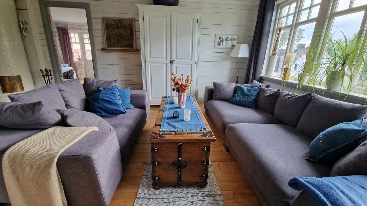 Photo of Livingroom in Sjomarken