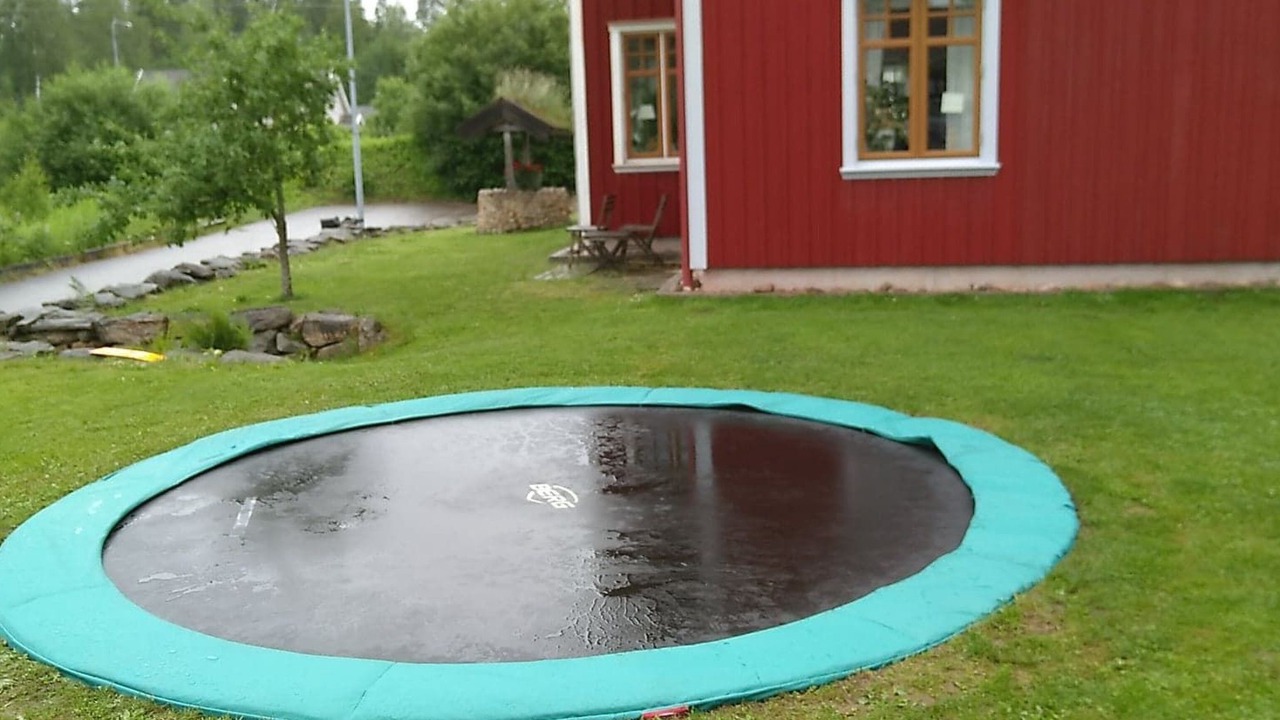 Photo of Outdoor in Sjomarken