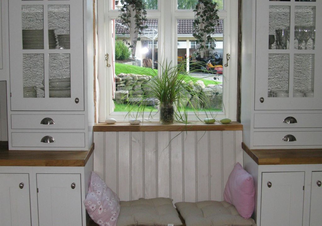 Photo of Livingroom in Sjomarken