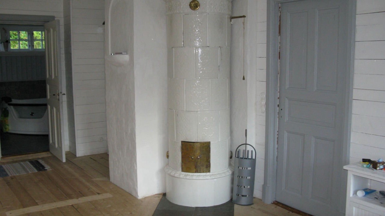 Photo of Bedroom in Sjomarken