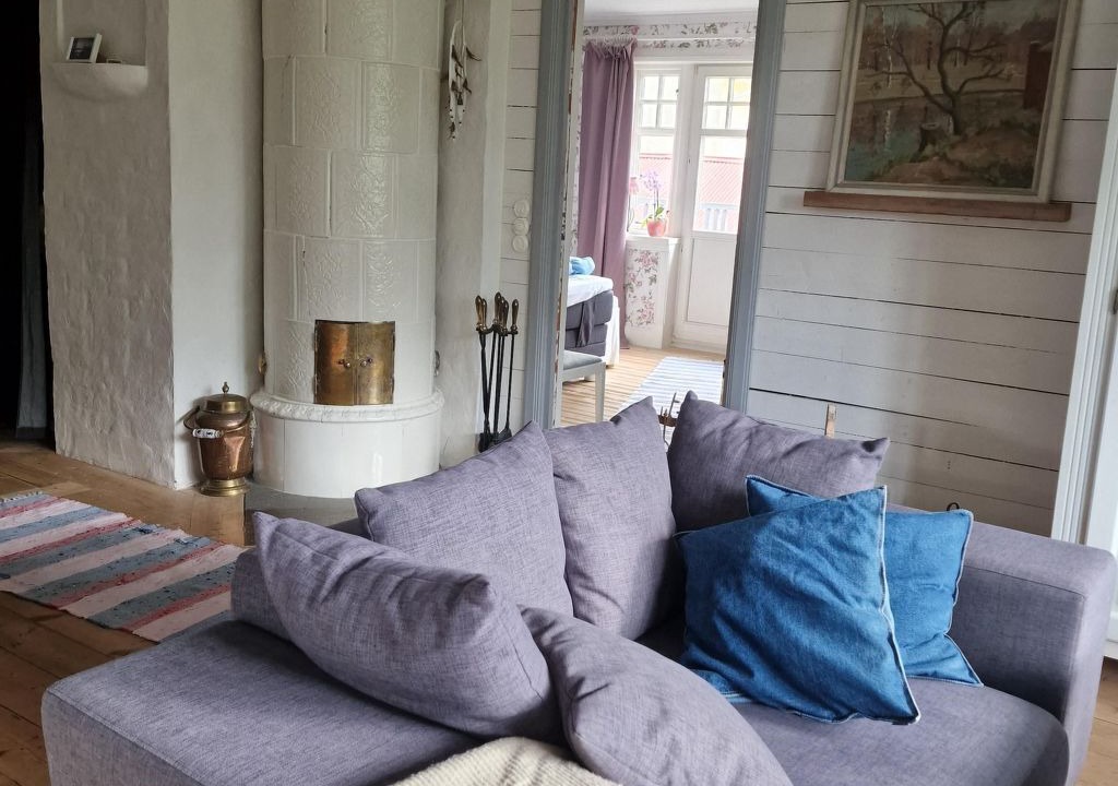Photo of Livingroom in Sjomarken